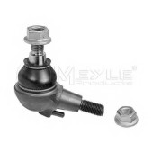 Несущий / направляющий шарнир MEYLE MBJ0004 / 016 010 0003
