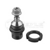 Несущий / направляющий шарнир MEYLE MBJ0015 / 016 010 0016