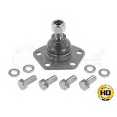 Несущий / направляющий шарнир MEYLE MBJ0031HD / 11-16 010 0005/HD