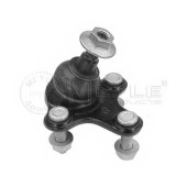 Несущий / направляющий шарнир MEYLE MBJ0055 / 116 010 0016