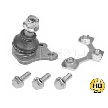 Несущий / направляющий шарнир MEYLE MBJ0099HD / 116 010 8287/HD