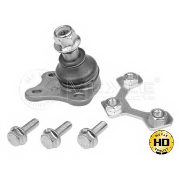 Несущий / направляющий шарнир MEYLE MBJ0100HD / 116 010 8288/HD