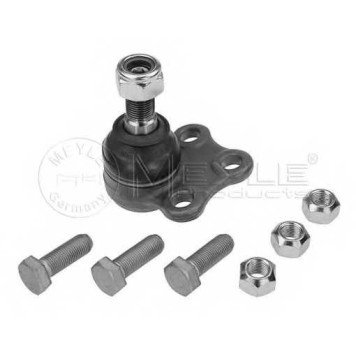 Несущий / направляющий шарнир MEYLE MBJ0110 / 16-16 010 0010