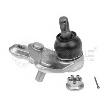 Несущий / направляющий шарнир MEYLE MBJ0161 / 30-16 010 0042