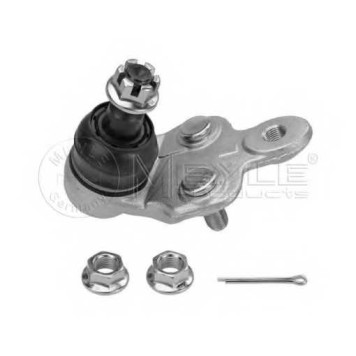 Несущий / направляющий шарнир MEYLE MBJ0162 / 30-16 010 0043