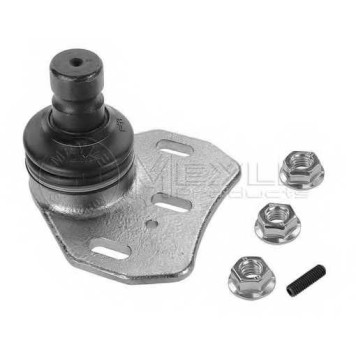 Несущий / направляющий шарнир MEYLE MBJ0187 / 316 010 0014-1