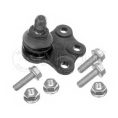 Несущий / направляющий шарнир MEYLE MBJ0269 / 616 010 0003