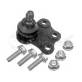 Несущий / направляющий шарнир MEYLE MBJ0270 / 616 010 0004