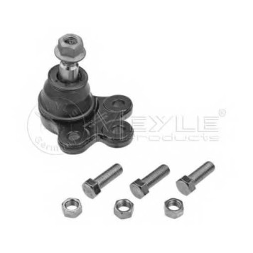 Несущий / направляющий шарнир MEYLE MBJ0274 / 616 010 0008