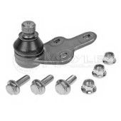 Несущий / направляющий шарнир MEYLE MBJ0309 / 716 010 0023