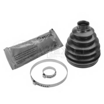 Комплект пылника приводного вала MEYLE MBK0044 / 100 495 0017