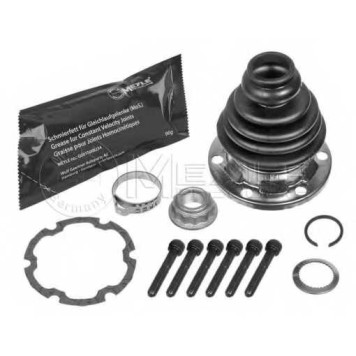 Комплект пылника приводного вала MEYLE MBK0060 / 100 498 0041