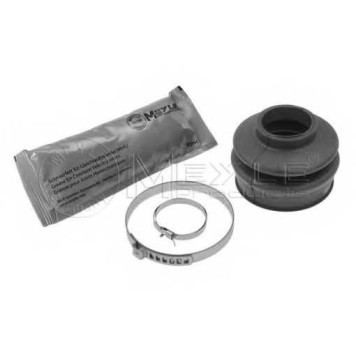 Комплект пылника приводного вала MEYLE MBK0190 / 314 495 0011