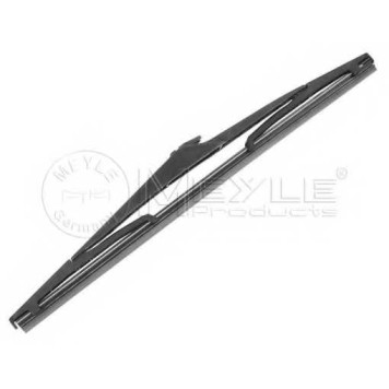 Щетка стеклоочистителя задняя MEYLE MBL0003 / 029 300 1210