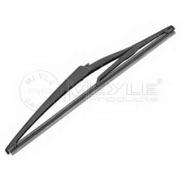 Щетка стеклоочистителя задняя MEYLE MBL0004 / 029 300 1211