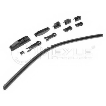 Щетка стеклоочистителя MEYLE MBL0057 / 029 725 2900