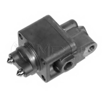 Клапан, пневматическая система MEYLE MBX0038 / 034 026 0027