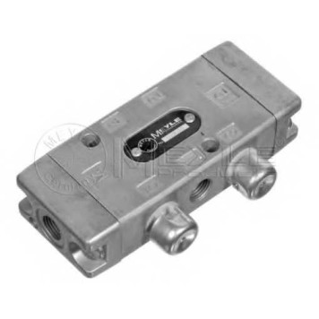 Многопозиционный клапан MEYLE MBX0039 / 034 026 0030