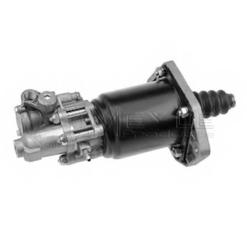 Усилитель сцепления MEYLE MBX0046 / 034 029 0029-1