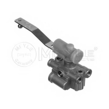 Регулятор высоты дор. просвета авто. с пневмат. подвеской MEYLE MBX0048 / 034 032 0006