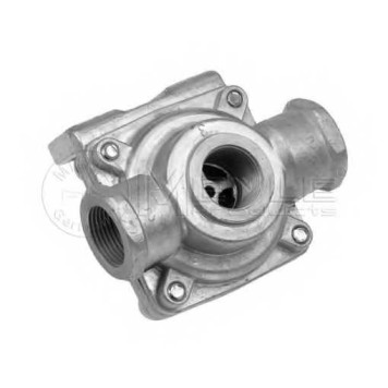 Клапан аварийного растормаживания MEYLE MBX0080 / 034 042 0048-1