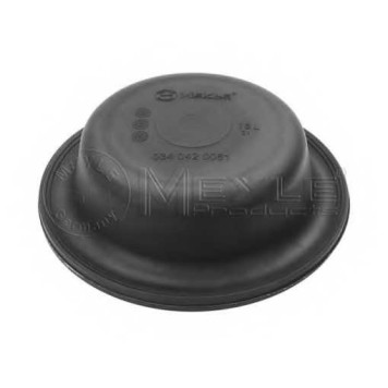Мембрана, мембранный тормозной цилиндр MEYLE MBX0087 / 034 042 0061