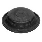 Мембрана, мембранный тормозной цилиндр MEYLE MBX0089 / 034 043 0002