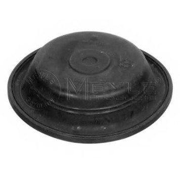 Мембрана, мембранный тормозной цилиндр MEYLE MBX0089 / 034 043 0002