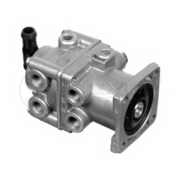 Тормозной клапан, тормозной механизм MEYLE MBX0095 / 034 043 0010