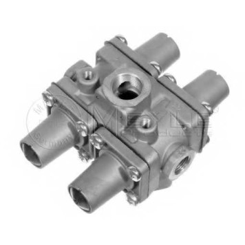 Клапан многоцикловой защиты MEYLE MBX0097 / 034 043 0014