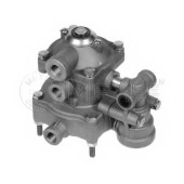 Упраляющий клапан, прицеп MEYLE MBX0098 / 034 043 0016