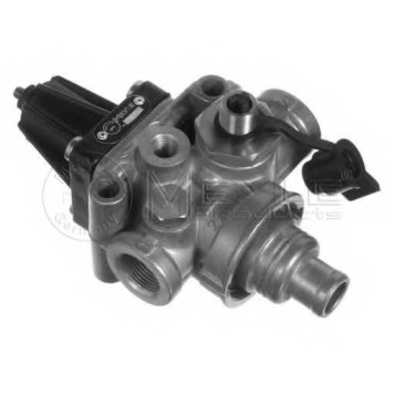 Регулятор давления, пневматическая система MEYLE MBX0101 / 034 043 0030