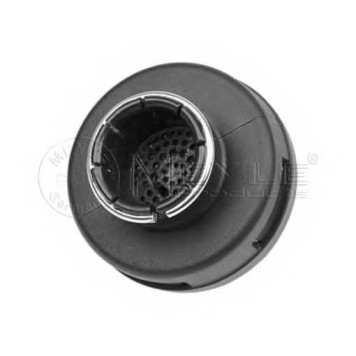 Глушитель шума, пневматическая система MEYLE MBX0111 / 034 043 0056-1