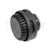 Глушитель шума, пневматическая система MEYLE MBX0111 / 034 043 0056