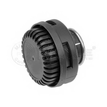 Глушитель шума, пневматическая система MEYLE MBX0111 / 034 043 0056