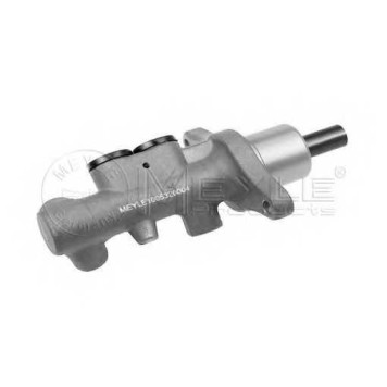 Главный тормозной цилиндр MEYLE MBX0143 / 100 532 0004-1