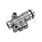 Многопозиционный клапан MEYLE MBX0197 / 12-37 142 0007