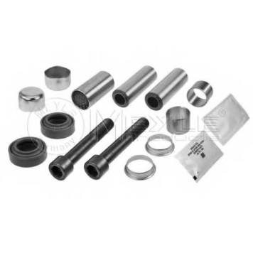Ремкомплект тормозного суппорта MEYLE MBX0221 / 534 042 0002