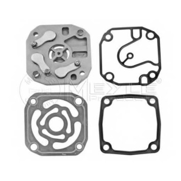 Клапанная крышка, пневматический компрессор MEYLE MBX0235 / 034 013 0047