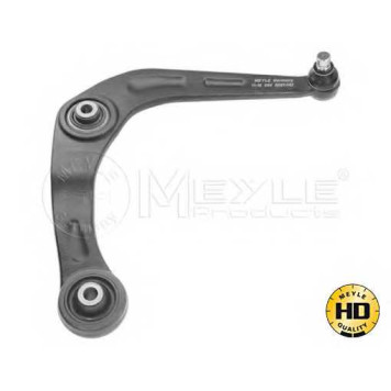 Рычаг независимой подвески колеса MEYLE MCA0078HD / 11-16 050 0007/HD