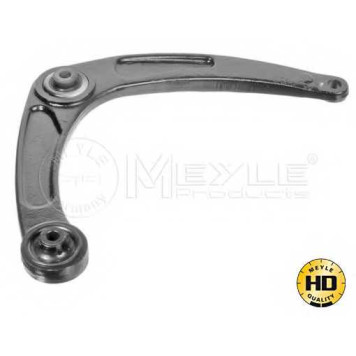 Рычаг независимой подвески колеса MEYLE MCA0080HD / 11-16 050 0009/HD