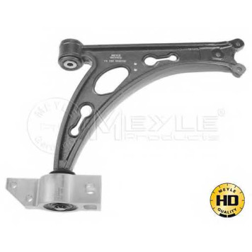 Рычаг независимой подвески колеса MEYLE MCA0152HD / 116 050 0033/HD