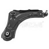 Рычаг независимой подвески колеса MEYLE MCA0291 / 16-16 050 0048