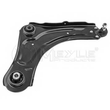 Рычаг независимой подвески колеса MEYLE MCA0291 / 16-16 050 0048