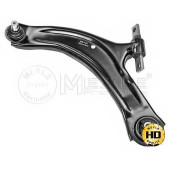 Рычаг независимой подвески колеса MEYLE MCA0586HD / 36-16 050 0007/HD