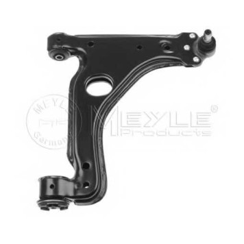 Рычаг независимой подвески колеса MEYLE MCA0695 / 616 050 0020