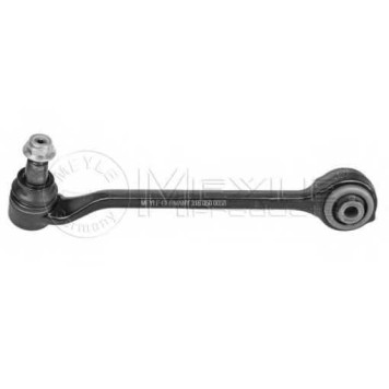 Рычаг независимой подвески колеса MEYLE MCA0790 / 316 050 0058
