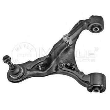 Рычаг независимой подвески колеса MEYLE MCA0871 / 53-16 050 0007