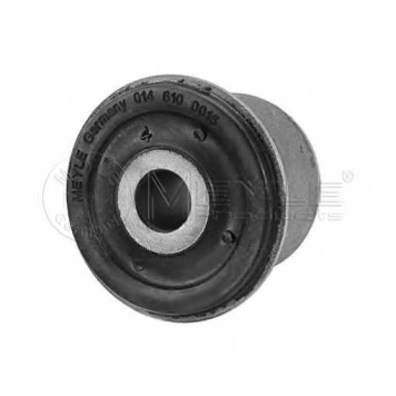 Втулка рычага колесной подвески MEYLE MCB0034 / 014 610 0015