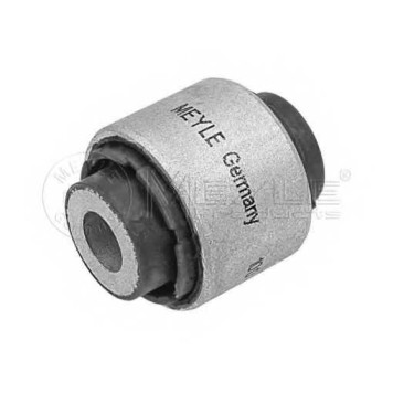 Втулка рычага колесной подвески MEYLE MCB0111 / 100 710 0013